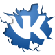 В контакте